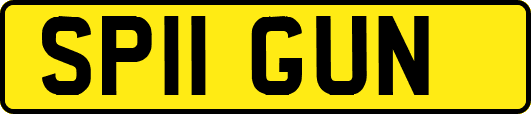 SP11GUN