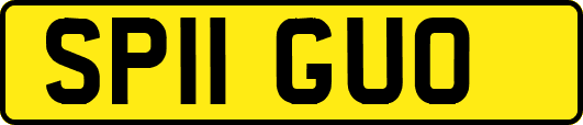 SP11GUO