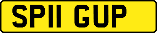SP11GUP