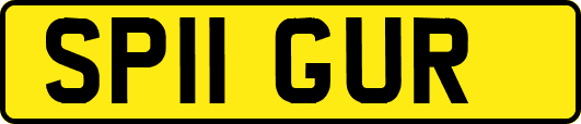 SP11GUR