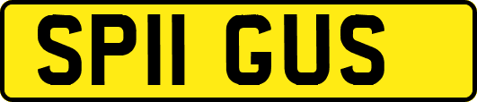 SP11GUS