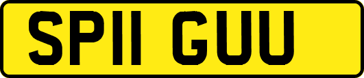 SP11GUU
