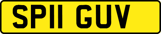 SP11GUV