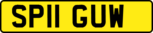SP11GUW