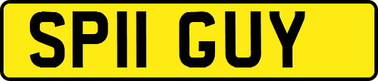 SP11GUY