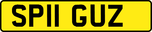 SP11GUZ