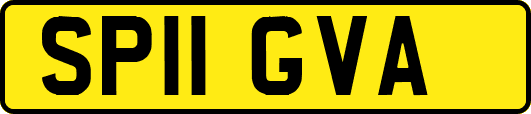 SP11GVA