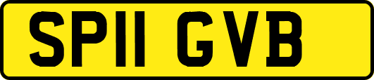 SP11GVB