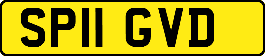 SP11GVD