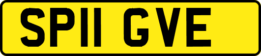 SP11GVE