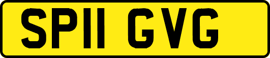 SP11GVG