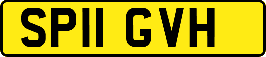 SP11GVH