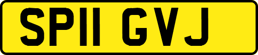 SP11GVJ