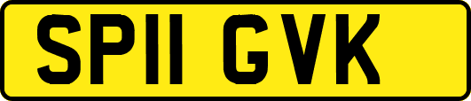 SP11GVK