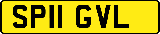 SP11GVL
