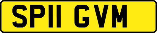 SP11GVM
