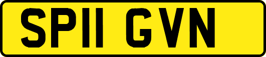 SP11GVN