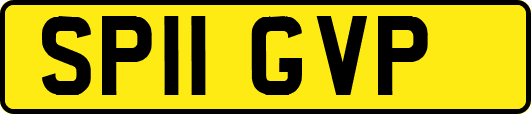 SP11GVP