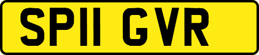 SP11GVR
