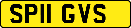 SP11GVS