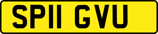 SP11GVU