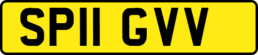 SP11GVV