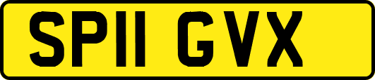 SP11GVX