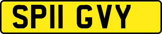 SP11GVY