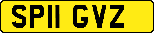 SP11GVZ