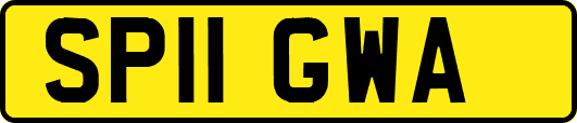 SP11GWA