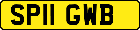 SP11GWB