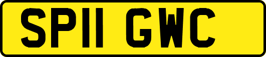 SP11GWC