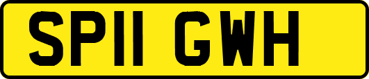 SP11GWH