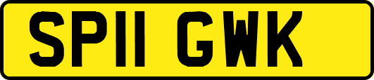 SP11GWK