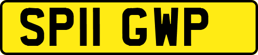 SP11GWP