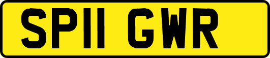 SP11GWR