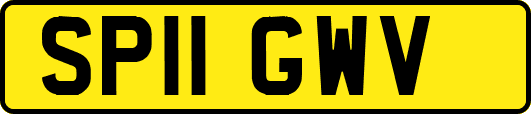 SP11GWV