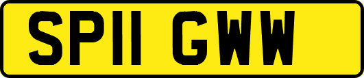 SP11GWW
