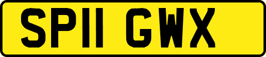 SP11GWX