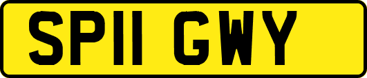 SP11GWY