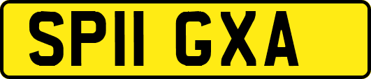 SP11GXA