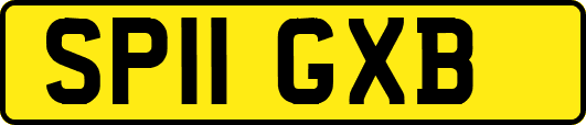 SP11GXB