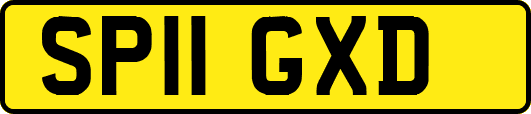 SP11GXD