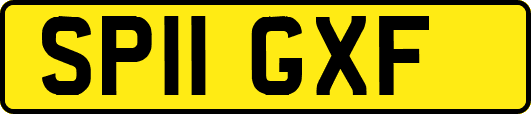 SP11GXF