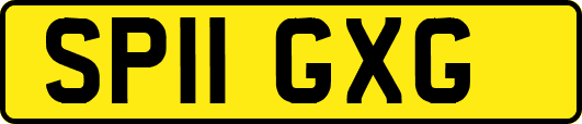SP11GXG