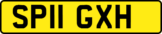SP11GXH