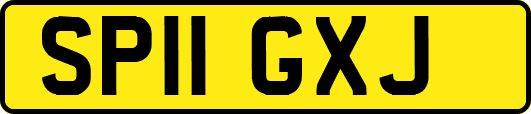 SP11GXJ