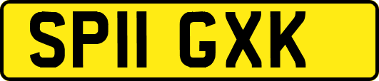 SP11GXK
