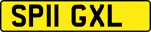 SP11GXL