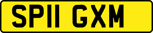 SP11GXM